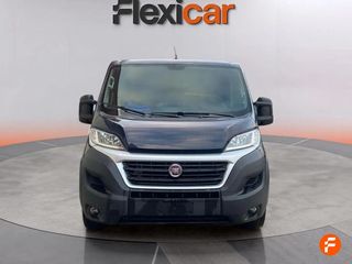 Fiat Ducato 30 2.3 MJT 150CV PC-TN Combi