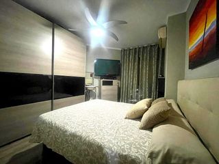 Piso en venta en Centre en Hospitalet de Llobregat, L´