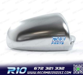 CARCASAS DE RETROVISOR AUDI A3 A4 A6