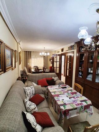 Casa adosada en venta en Parque Alcosa - Jardines del Edén en Sevilla