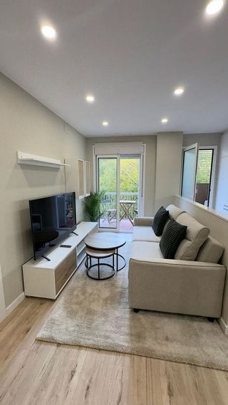 Piso en alquiler en La Sagrada Família en Barcelona