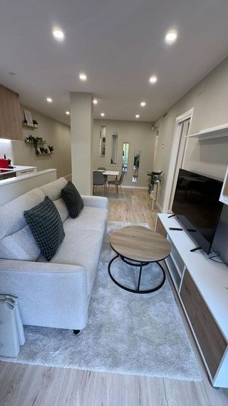 Piso en alquiler en La Sagrada Família en Barcelona