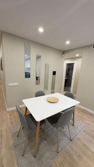 Piso en alquiler en La Sagrada Família en Barcelona