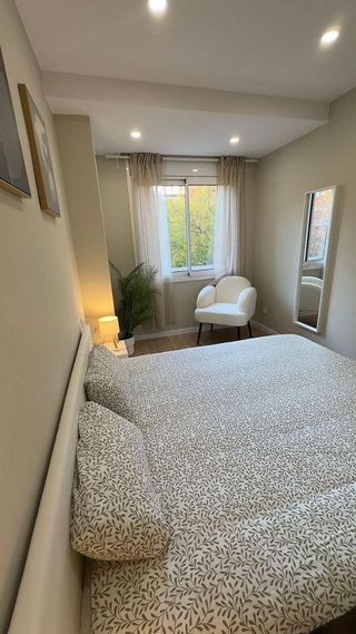 Piso en alquiler en La Sagrada Família en Barcelona