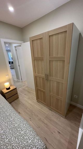 Piso en alquiler en La Sagrada Família en Barcelona