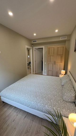 Piso en alquiler en La Sagrada Família en Barcelona