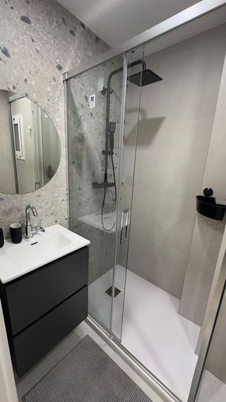 Piso en alquiler en La Sagrada Família en Barcelona