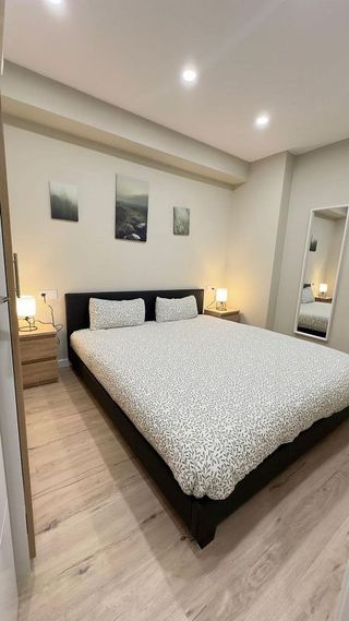 Piso en alquiler en La Sagrada Família en Barcelona