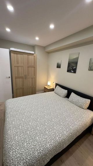 Piso en alquiler en La Sagrada Família en Barcelona