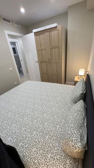 Piso en alquiler en La Sagrada Família en Barcelona