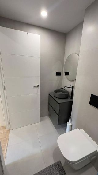 Piso en alquiler en La Sagrada Família en Barcelona