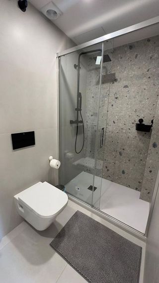 Piso en alquiler en La Sagrada Família en Barcelona