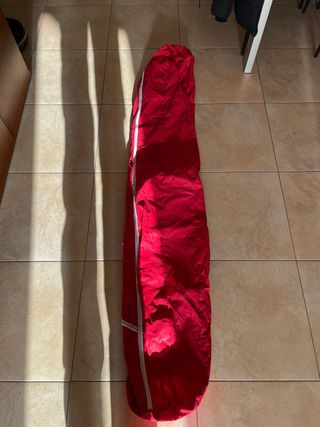 Bolsa para esquís o tabla de snowboard