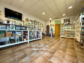 Local comercial en venta en Paus - Poligono San Blas en Alicante