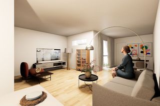 Piso en venta en Reconquista-San José Artesano-El Rosario en Algeciras