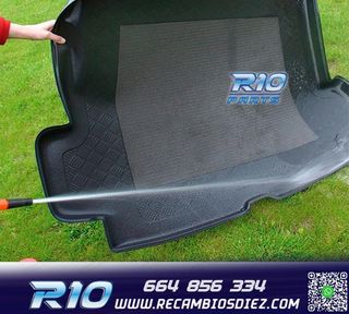 BANDEJA MALETERO PARA FIAT