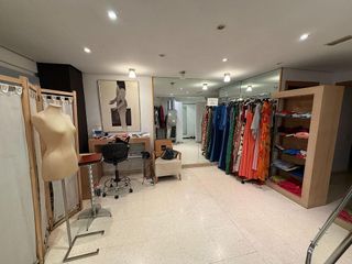 Local comercial en venta en Ontinyent