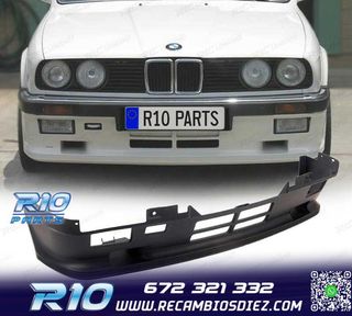 PARAGOLPES DELANTERO BMW E30 82-94 PACK M TECH
