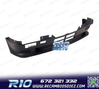 PARAGOLPES DELANTERO BMW E30 82-94 PACK M TECH