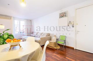 Piso en venta en El Camp d'en Grassot i Gràcia Nova en Barcelona