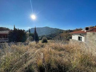 Terreno en venta en Sant Feliu de Codines