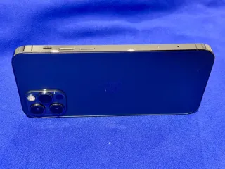 iPhone 12 Pro 512GB Space Gray