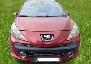 Despiece Peugeot 207 (2008)