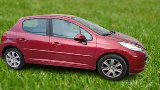 Despiece Peugeot 207 (2008)