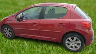 Despiece Peugeot 207 (2008)