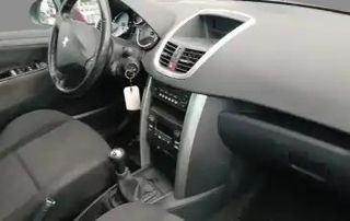 Despiece Peugeot 207 (2008)