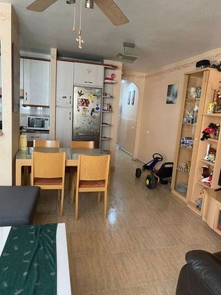 Piso en venta en Ejido Sur en Ejido (El)