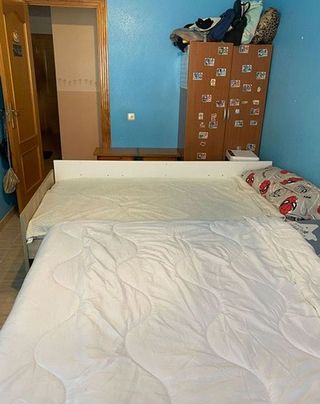 Piso en venta en Ejido Sur en Ejido (El)