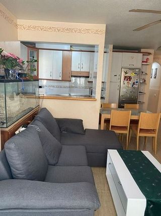 Piso en venta en Ejido Sur en Ejido (El)