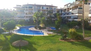 Piso en venta en Mijas Golf en Mijas