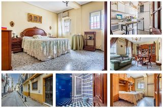 Piso en venta en San Julián en Sevilla