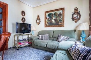 Piso en venta en San Julián en Sevilla