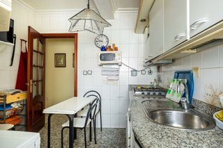 Piso en venta en San Julián en Sevilla