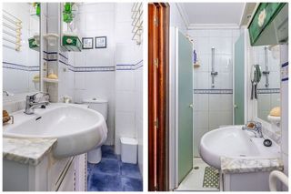 Piso en venta en San Julián en Sevilla