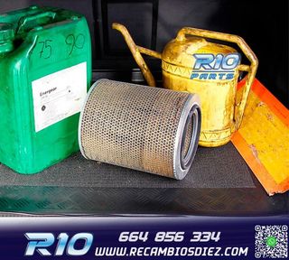 BANDEJA MALETERO PARA MAZDA