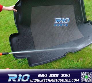 BANDEJA MALETERO PARA MAZDA