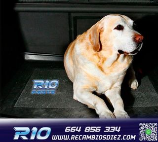 BANDEJA MALETERO PARA MAZDA