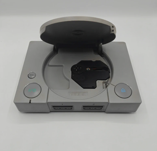 Console PS1 PlayStation 1 Fat Grigia SCPH-7502