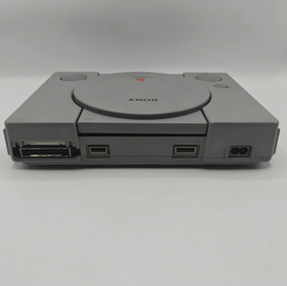Console PS1 PlayStation 1 Fat Grigia SCPH-7502