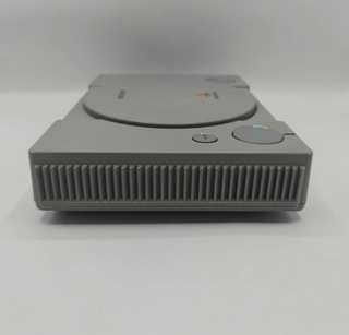 Console PS1 PlayStation 1 Fat Grigia SCPH-7502