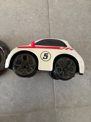 Macchina elettrica 500