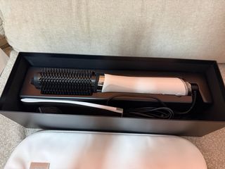 GHD Duet Blowdry 2 en 1 Blanco