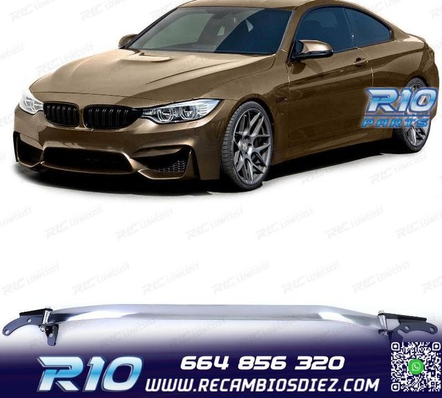 BARRA ESTABILIZADORA BMW F32 F33 F36
