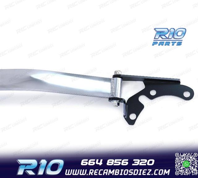 BARRA ESTABILIZADORA BMW F32 F33 F36