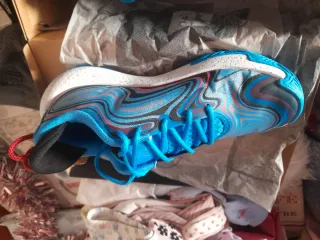 Zapatillas Under Armour Banbas Talla X