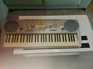 Teclado Yamaha PSR-275